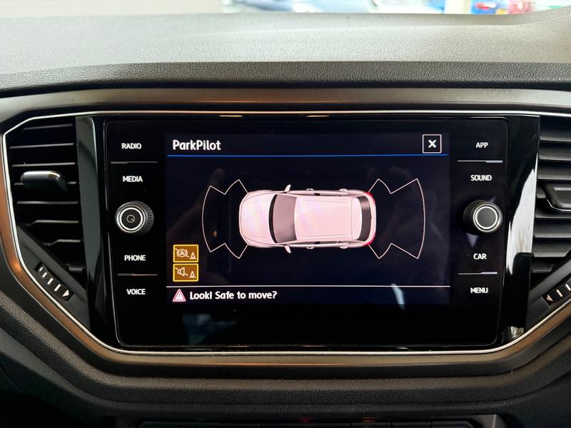 Used Volkswagen T-Roc 2019 for sale - 76290283: Photo 25