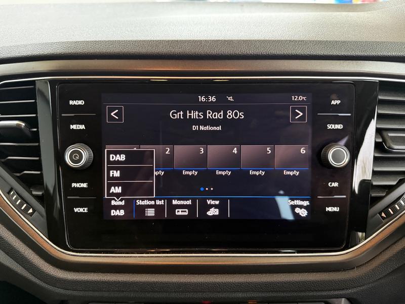 Used Volkswagen T-Roc 2019 for sale - 76290283: Photo 27