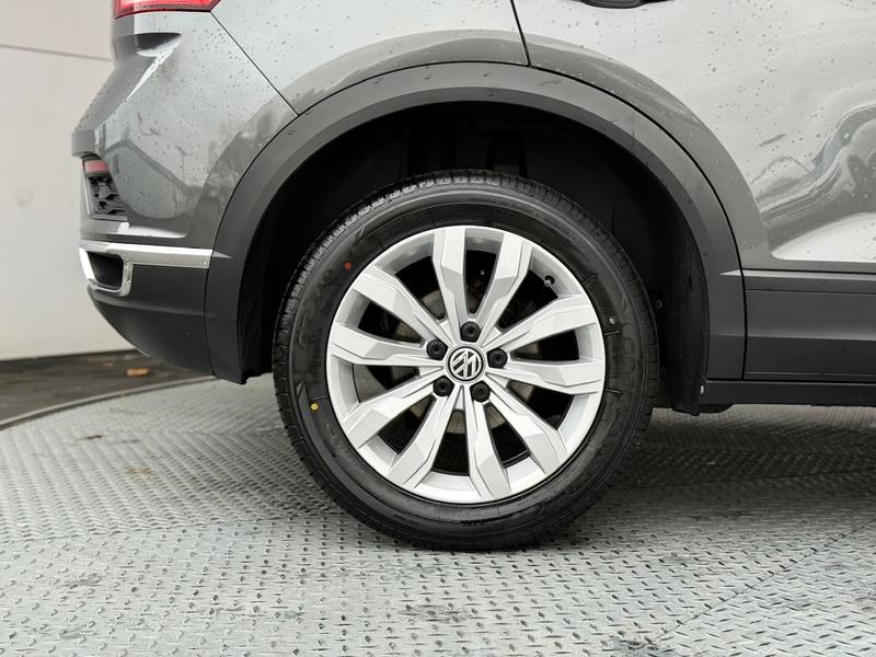 Used Volkswagen T-Roc 2019 for sale - 76290283: Photo 30