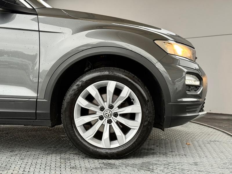 Used Volkswagen T-Roc 2019 for sale - 76290283: Photo 31
