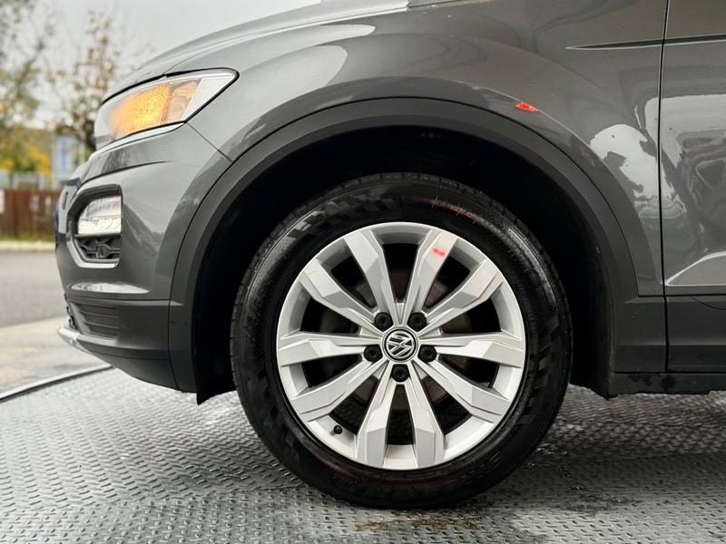 Used Volkswagen T-Roc 2019 for sale - 76290283: Photo 32