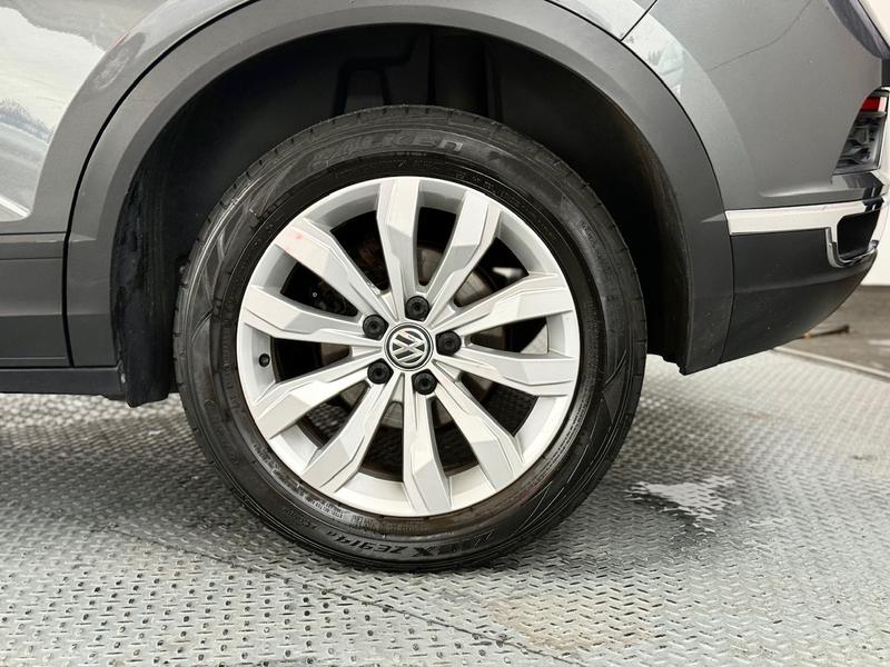 Used Volkswagen T-Roc 2019 for sale - 76290283: Photo 33