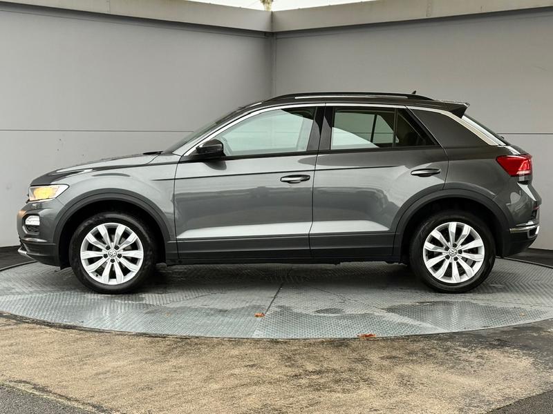 Used Volkswagen T-Roc 2019 for sale - 76290283: Photo 6
