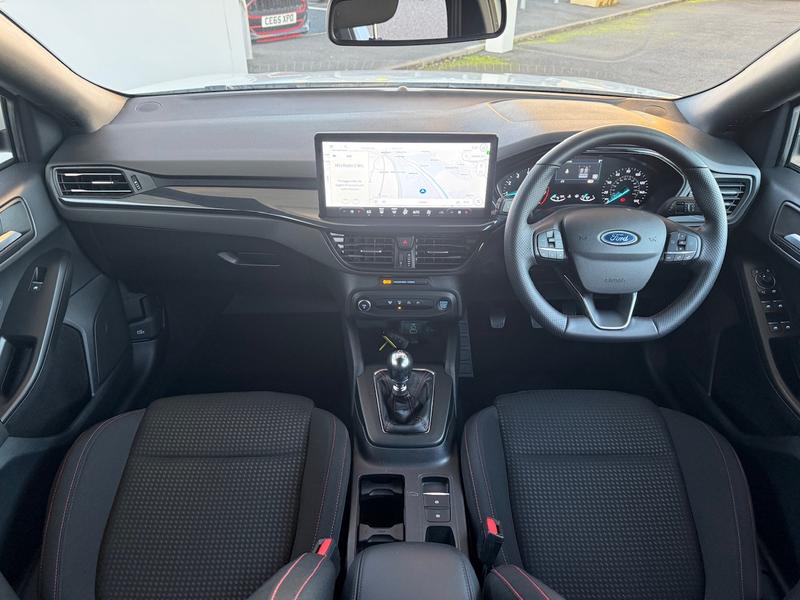 Used Ford Focus 2023 for sale - 76433980: Photo 13