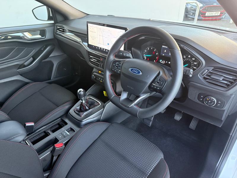 Used Ford Focus 2023 for sale - 76433980: Photo 19