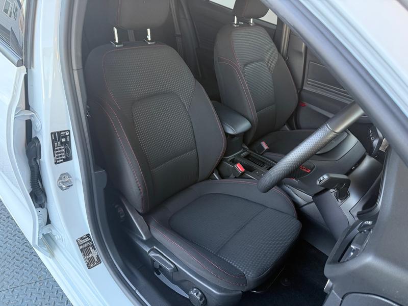 Used Ford Focus 2023 for sale - 76433980: Photo 20