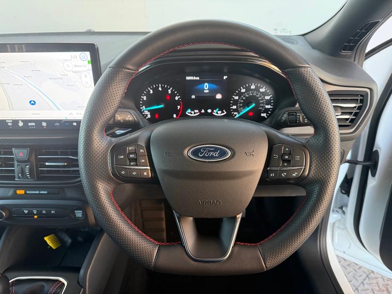 Used Ford Focus 2023 for sale - 76433980: Photo 21