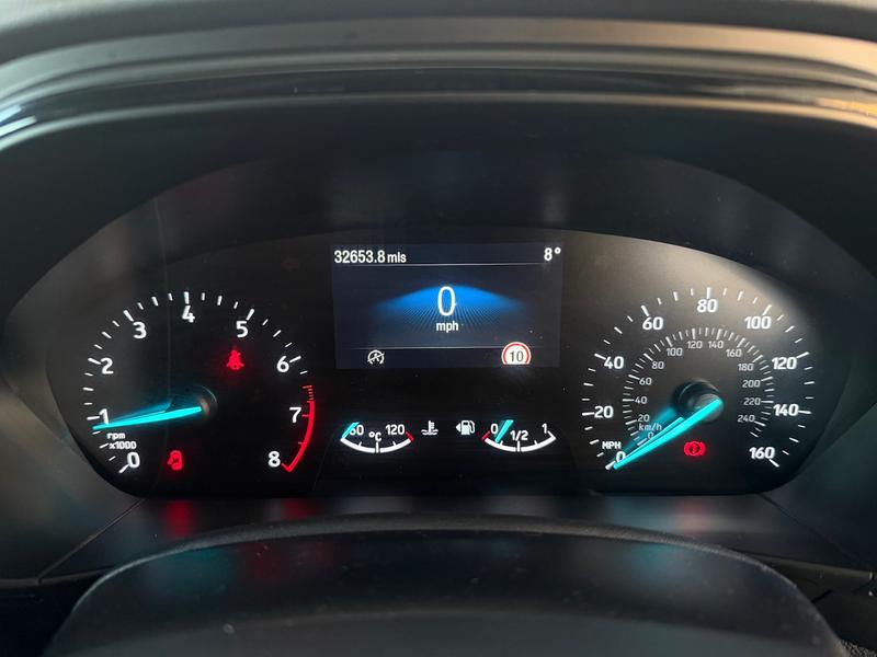 Used Ford Focus 2023 for sale - 76433980: Photo 22