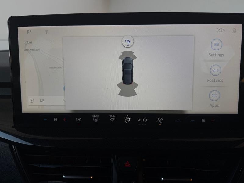 Used Ford Focus 2023 for sale - 76433980: Photo 23