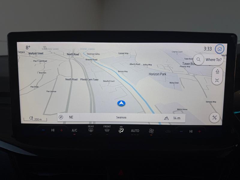 Used Ford Focus 2023 for sale - 76433980: Photo 25