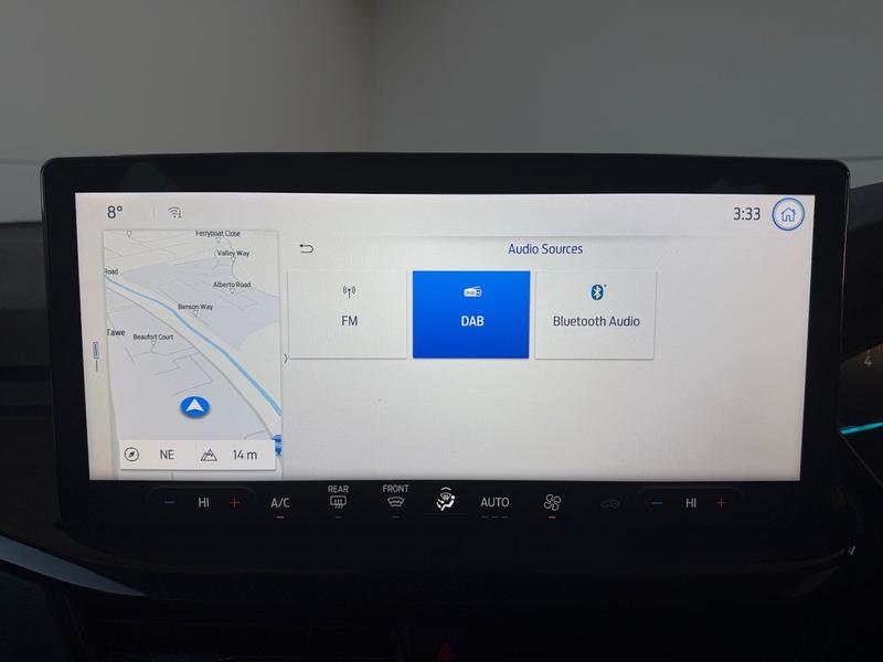 Used Ford Focus 2023 for sale - 76433980: Photo 26