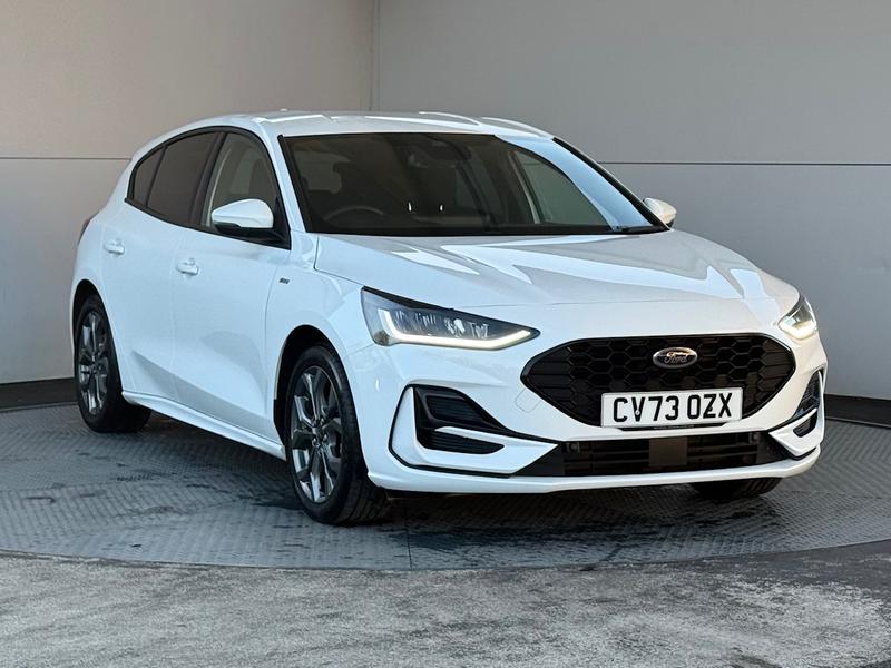 Used Ford Focus 2023 for sale - 76433980: Photo 3