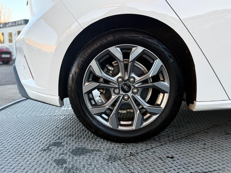 Used Ford Focus 2023 for sale - 76433980: Photo 31