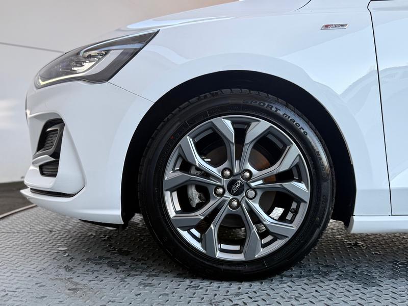 Used Ford Focus 2023 for sale - 76433980: Photo 33