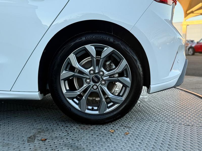 Used Ford Focus 2023 for sale - 76433980: Photo 34