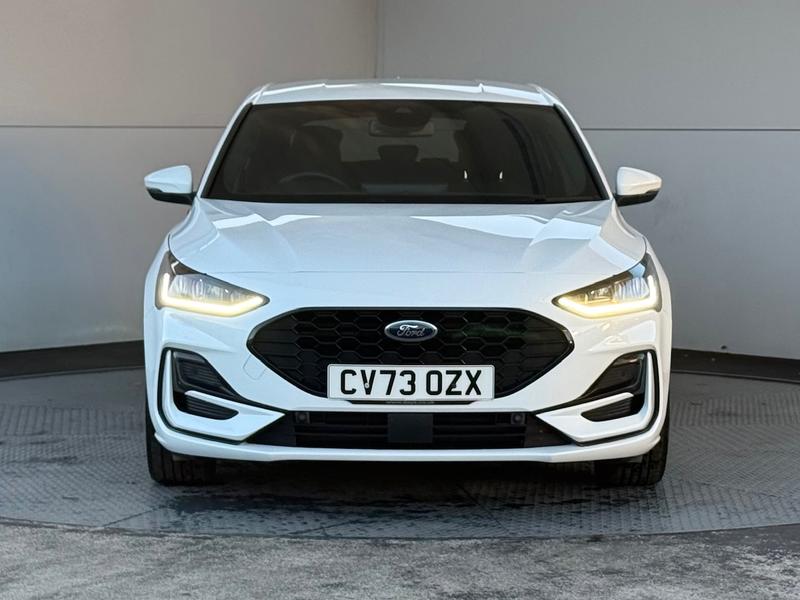 Used Ford Focus 2023 for sale - 76433980: Photo 4