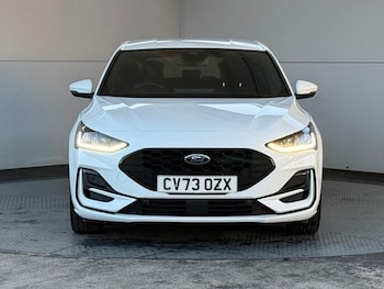 Used Ford Focus 2023 for sale - 76433980: Photo