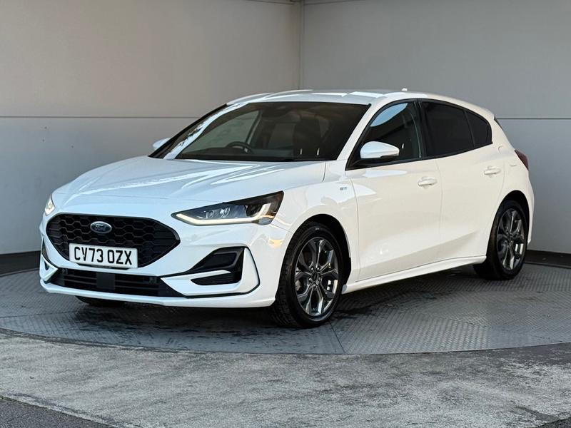 Used Ford Focus 2023 for sale - 76433980: Photo 5