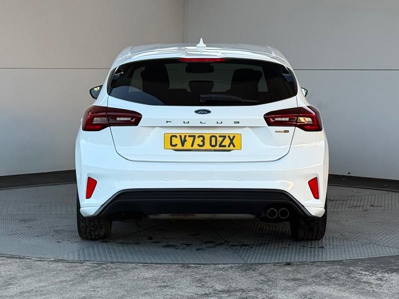 Used Ford Focus 2023 for sale - 76433980: Photo 8