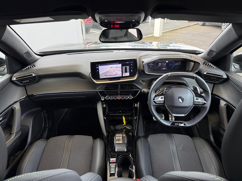 Used Peugeot 2008 2025 for sale - 77607609: Photo 12