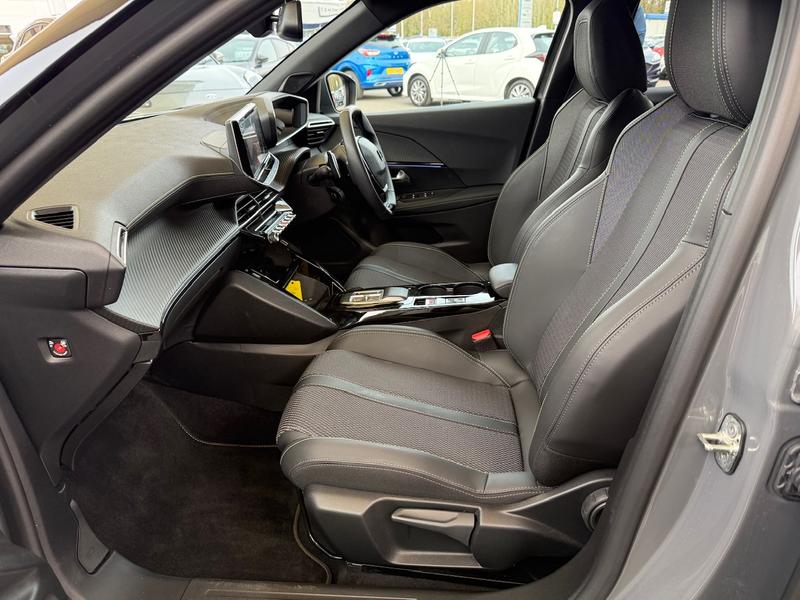 Used Peugeot 2008 2025 for sale - 77607609: Photo 13