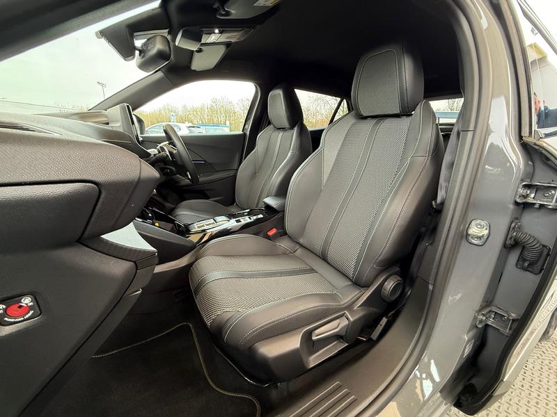 Used Peugeot 2008 2025 for sale - 77607609: Photo 14