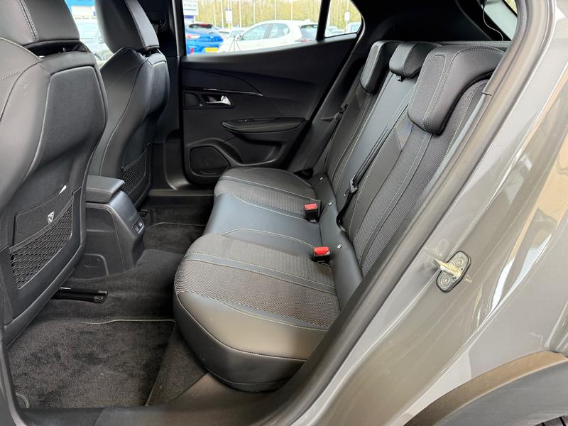 Used Peugeot 2008 2025 for sale - 77607609: Photo 15