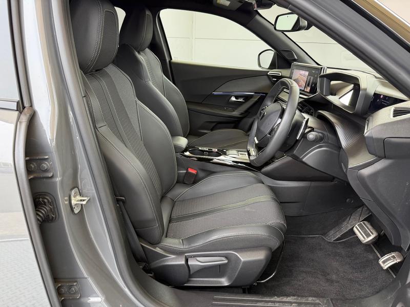 Used Peugeot 2008 2025 for sale - 77607609: Photo 17