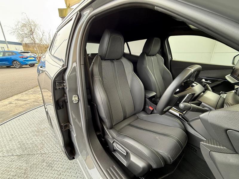 Used Peugeot 2008 2025 for sale - 77607609: Photo 18