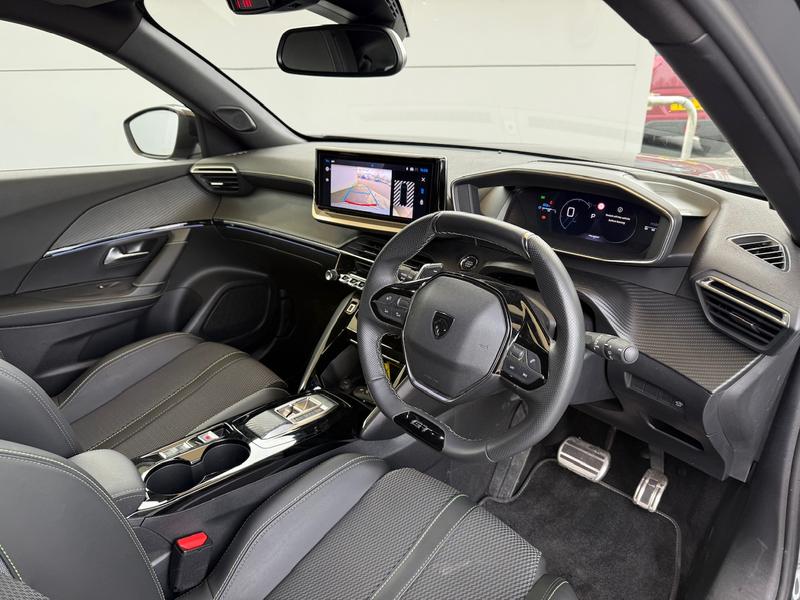 Used Peugeot 2008 2025 for sale - 77607609: Photo 19