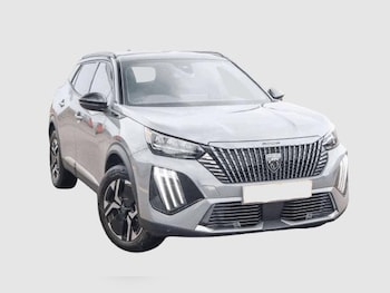 Used Peugeot 2008 2025 for sale - 77607609: Photo