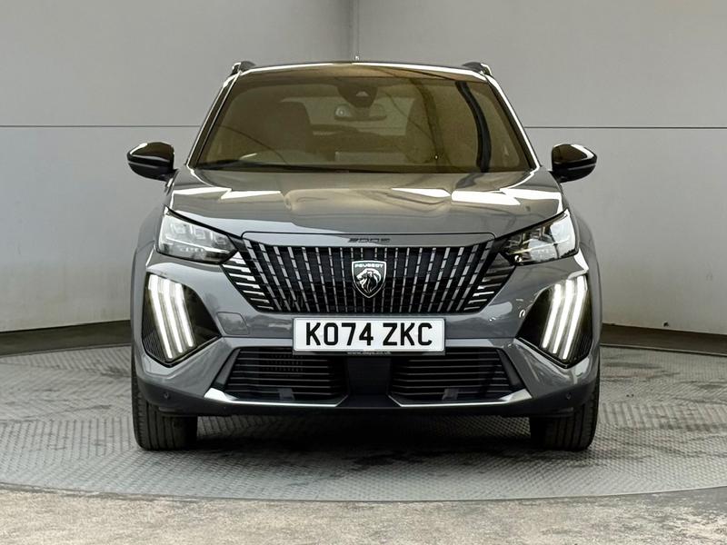 Used Peugeot 2008 2025 for sale - 77607609: Photo 2