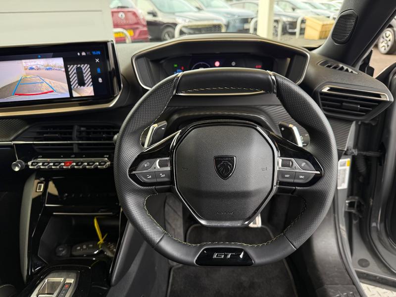 Used Peugeot 2008 2025 for sale - 77607609: Photo 20