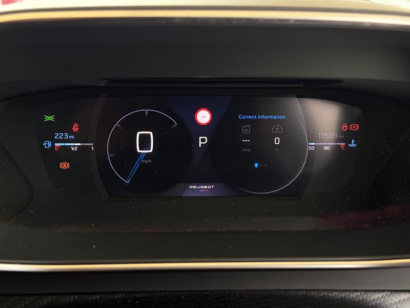 Used Peugeot 2008 2025 for sale - 77607609: Photo 21