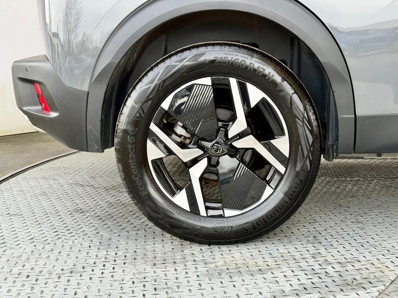 Used Peugeot 2008 2025 for sale - 77607609: Photo 34