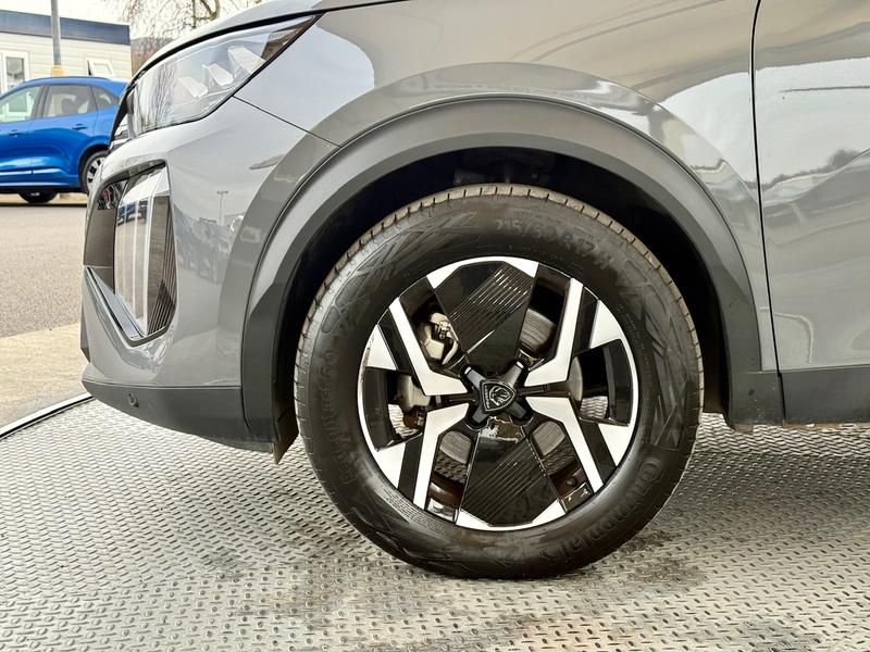 Used Peugeot 2008 2025 for sale - 77607609: Photo 36