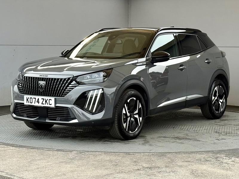 Used Peugeot 2008 2025 for sale - 77607609: Photo 4