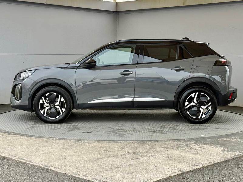 Used Peugeot 2008 2025 for sale - 77607609: Photo 5