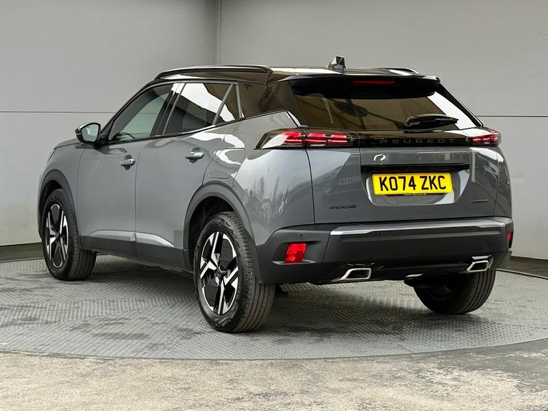 Used Peugeot 2008 2025 for sale - 77607609: Photo 6