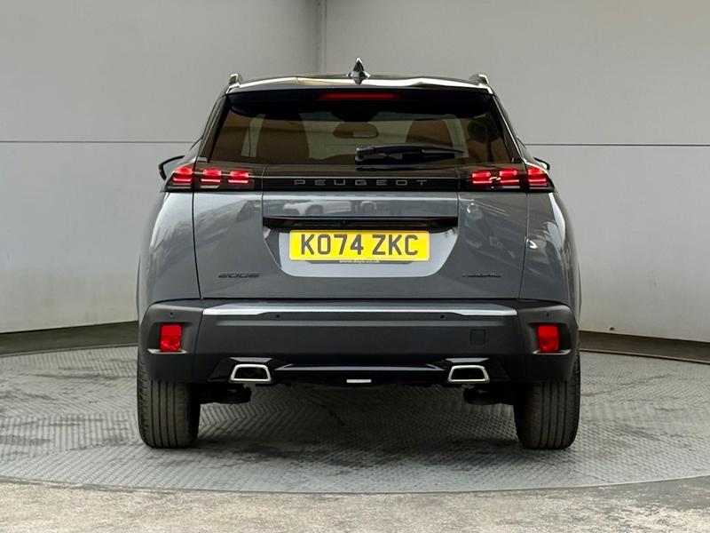 Used Peugeot 2008 2025 for sale - 77607609: Photo 7