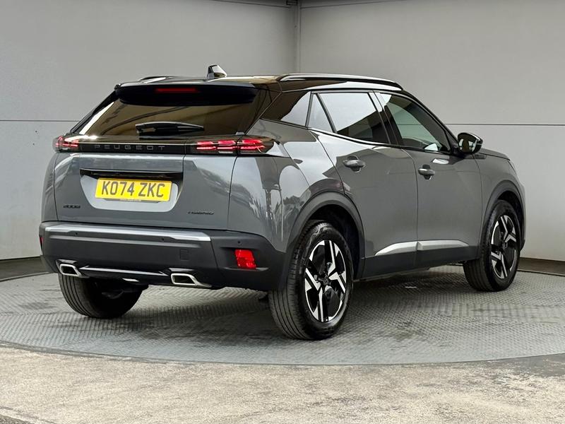 Used Peugeot 2008 2025 for sale - 77607609: Photo 8