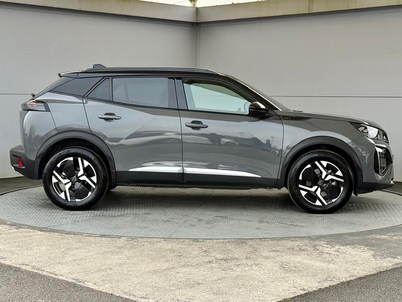 Used Peugeot 2008 2025 for sale - 77607609: Photo 9