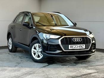 Used Audi Q3 2023 for sale - 79504842: Photo