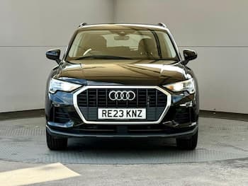 Used Audi Q3 2023 for sale - 79504842: Photo