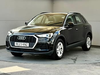 Used Audi Q3 2023 for sale - 79504842: Photo