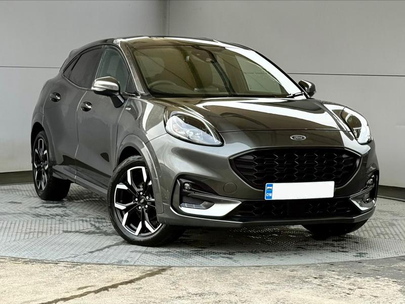 Used Ford Puma 2024 for sale - 77619891: Photo 1