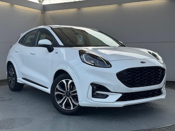 2023 - 1.0T EcoBoost MHEV ST-Line SUV 5dr Petrol Hybrid Manual Euro 6 (s/s) (125 p