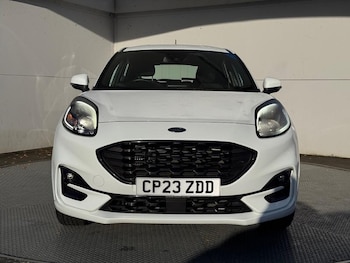 Used Ford Puma 2023 for sale - 75529557: Photo
