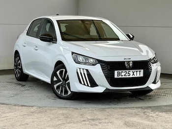 Used Peugeot 208 2025 for sale - 78061602: Photo