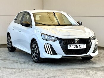 Used Peugeot 208 2025 for sale - 78061602: Photo